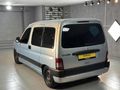 TEKİROĞLU OTOMOTİV'den 2007 MODEL CİTROEN BERLİNGO 1.9 D