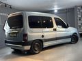 TEKİROĞLU OTOMOTİV'den 2007 MODEL CİTROEN BERLİNGO 1.9 D