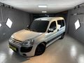 TEKİROĞLU OTOMOTİV'den 2007 MODEL CİTROEN BERLİNGO 1.9 D