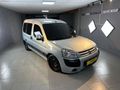 TEKİROĞLU OTOMOTİV'den 2007 MODEL CİTROEN BERLİNGO 1.9 D