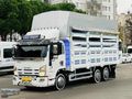 2015 ISUZU NPR 3 D 10 TEKER AĞŞAPKASA Lİ