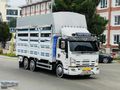 2015 ISUZU NPR 3 D 10 TEKER AĞŞAPKASA Lİ