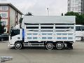2015 ISUZU NPR 3 D 10 TEKER AĞŞAPKASA Lİ