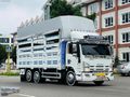 2015 ISUZU NPR 3 D 10 TEKER AĞŞAPKASA Lİ