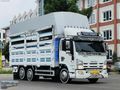 2015 ISUZU NPR 3 D 10 TEKER AĞŞAPKASA Lİ