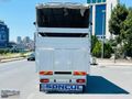 2015 ISUZU NPR 3 D 10 TEKER AĞŞAPKASA Lİ