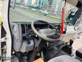 2015 ISUZU NPR 3 D 10 TEKER AĞŞAPKASA Lİ