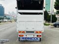 2015 ISUZU NPR 3 D 10 TEKER AĞŞAPKASA Lİ