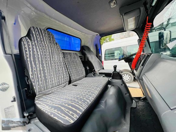 2015 ISUZU NPR 3 D 10 TEKER AĞŞAPKASA Lİ