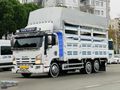 2015 ISUZU NPR 3 D 10 TEKER AĞŞAPKASA Lİ