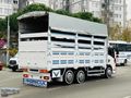 2015 ISUZU NPR 3 D 10 TEKER AĞŞAPKASA Lİ