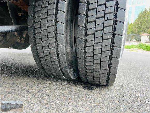2015 ISUZU NPR 3 D 10 TEKER AĞŞAPKASA Lİ