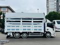2015 ISUZU NPR 3 D 10 TEKER AĞŞAPKASA Lİ