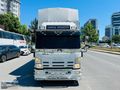 2015 ISUZU NPR 3 D 10 TEKER AĞŞAPKASA Lİ