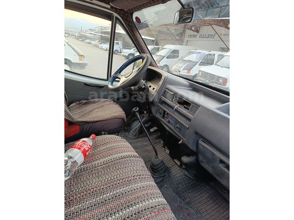 Galeriden Ford Trucks Transit 190 P Aydın