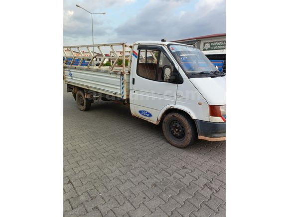 Galeriden Ford Trucks Transit 190 P Aydın