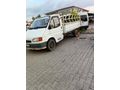 Galeriden Ford Trucks Transit 190 P Aydın