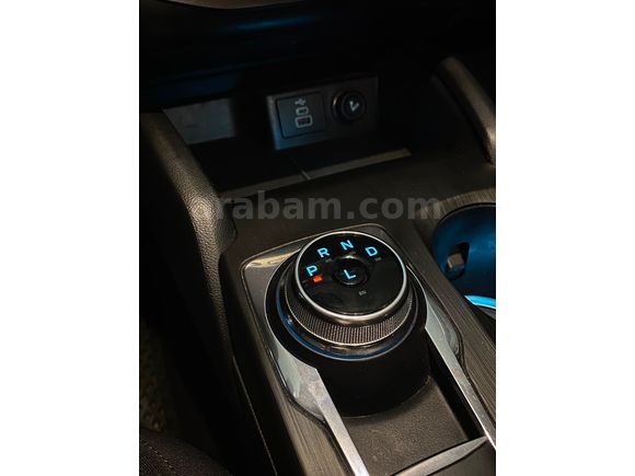 Ford Focus 1.5 EcoBlue Titanium Stil 2024 Model Garanti Devam Etmekte