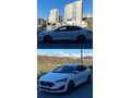 Ford Focus 1.5 EcoBlue Titanium Stil 2024 Model Garanti Devam Etmekte