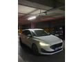 Ford Focus 1.5 EcoBlue Titanium Stil 2024 Model Garanti Devam Etmekte