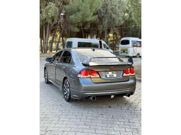 Sahibinden Honda Civic 1.6i VTEC Elegance 2011 Model