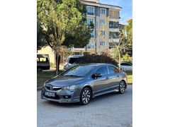 Sahibinden Honda Civic 1.6i VTEC Elegance 2011 Model
