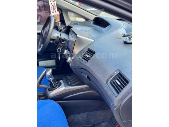 Sahibinden Honda Civic 1.6i VTEC Elegance 2011 Model