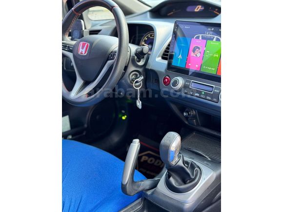 Sahibinden Honda Civic 1.6i VTEC Elegance 2011 Model