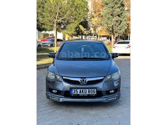 Sahibinden Honda Civic 1.6i VTEC Elegance 2011 Model