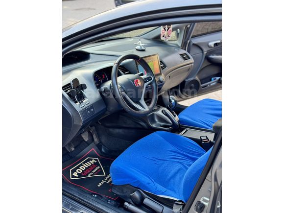 Sahibinden Honda Civic 1.6i VTEC Elegance 2011 Model