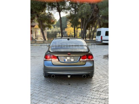Sahibinden Honda Civic 1.6i VTEC Elegance 2011 Model