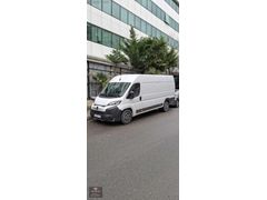 ZM AUTO DAN 2025 JUMPER