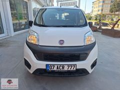 HATASIZ BOYASIZ TRAMERSİZ 95 BG EURO6 OTOMOBİL FİAT FİORİNO
