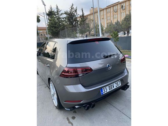 Sahibinden Volkswagen Golf 1.4 TSi Highline 2013 Model 