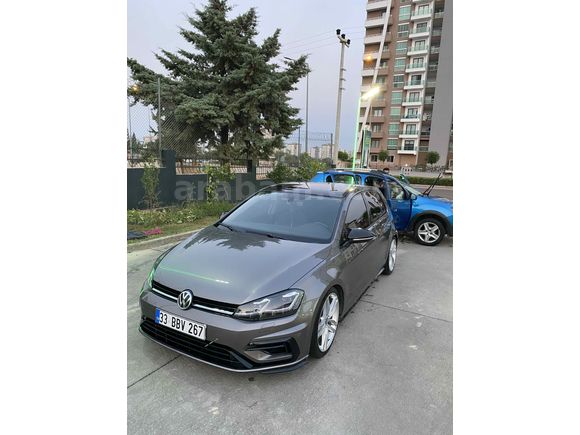 Sahibinden Volkswagen Golf 1.4 TSi Highline 2013 Model 