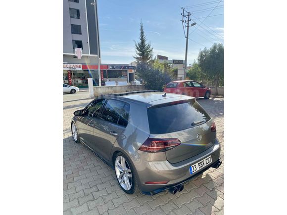 Sahibinden Volkswagen Golf 1.4 TSi Highline 2013 Model 