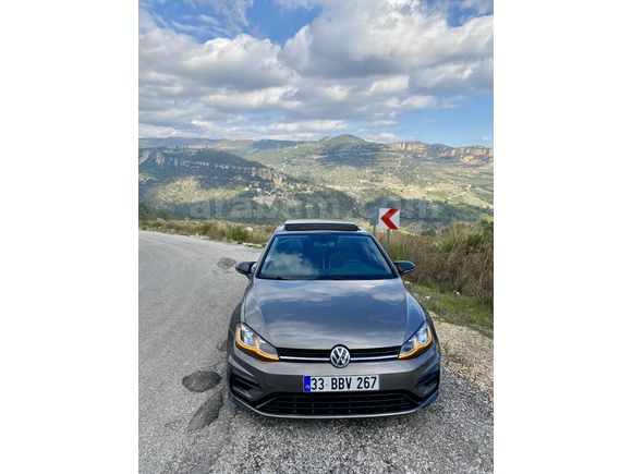 Sahibinden Volkswagen Golf 1.4 TSi Highline 2013 Model 