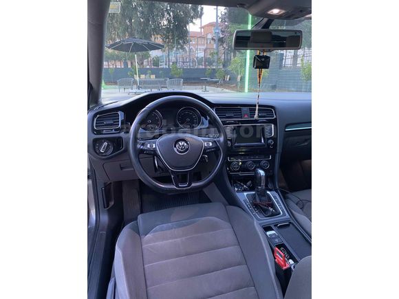 Sahibinden Volkswagen Golf 1.4 TSi Highline 2013 Model 