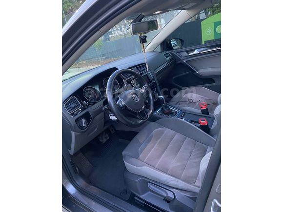 Sahibinden Volkswagen Golf 1.4 TSi Highline 2013 Model 