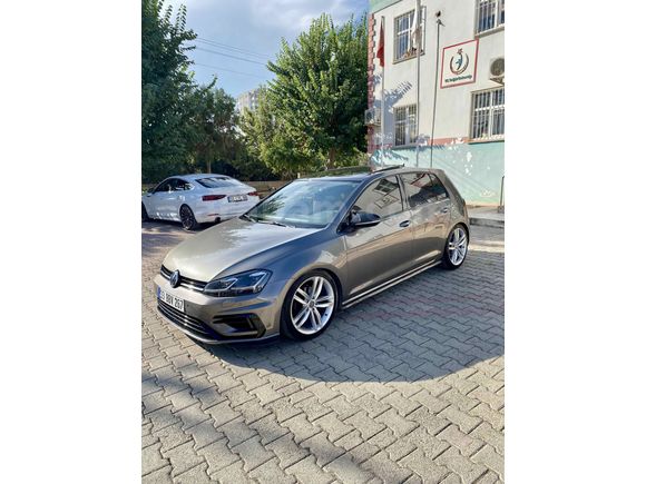 Sahibinden Volkswagen Golf 1.4 TSi Highline 2013 Model 