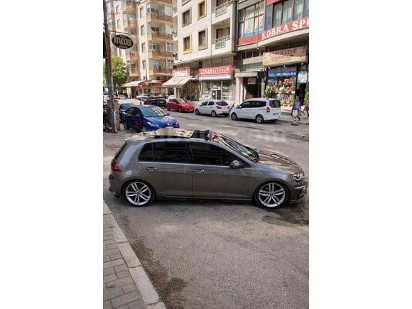 Sahibinden Volkswagen Golf 1.4 TSi Highline 2013 Model 
