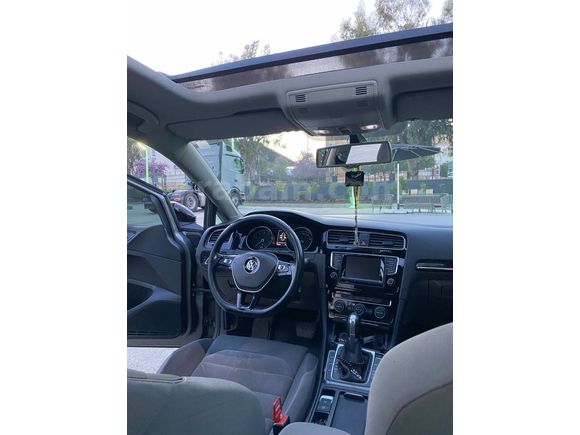 Sahibinden Volkswagen Golf 1.4 TSi Highline 2013 Model 