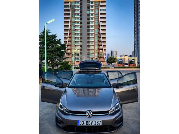 Sahibinden Volkswagen Golf 1.4 TSi Highline 2013 Model 
