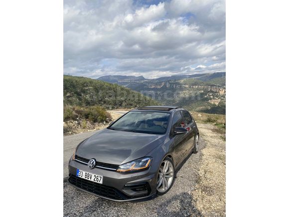 Sahibinden Volkswagen Golf 1.4 TSi Highline 2013 Model 