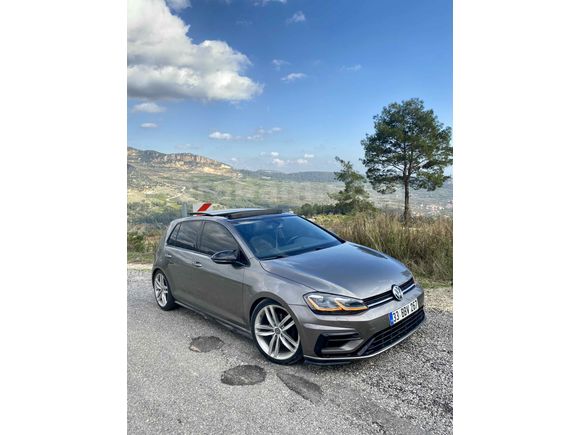 Sahibinden Volkswagen Golf 1.4 TSi Highline 2013 Model 