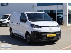 BÜYÜKSOYLU FİLO/2024 FİAT SCUDO 1.5 MULTİJET BUSİNESS PANELVAN