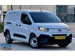 2025 DOBLO 1.5 BLUEHDİ MAXİ 100 HP 2+1 KOLTUK %20 KDV FATURALI