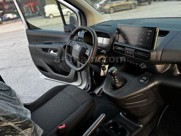 2025 MODEL % 20 KDV 4.700 KM SERVİS BAKIMLI