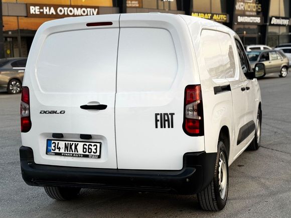 2025 MODEL % 20 KDV 4.700 KM SERVİS BAKIMLI