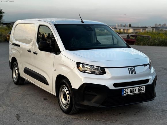 2025 MODEL % 20 KDV 4.700 KM SERVİS BAKIMLI